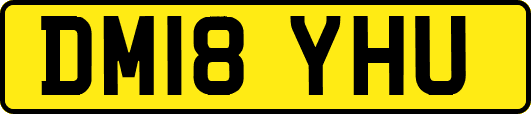 DM18YHU