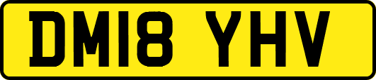 DM18YHV