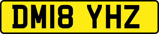 DM18YHZ