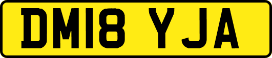 DM18YJA