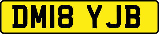 DM18YJB