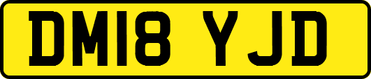 DM18YJD