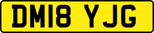 DM18YJG