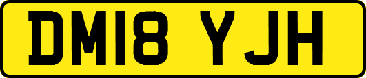 DM18YJH