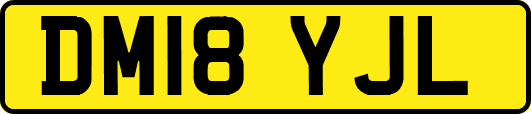 DM18YJL