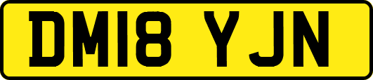 DM18YJN