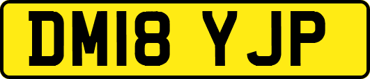 DM18YJP