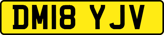 DM18YJV
