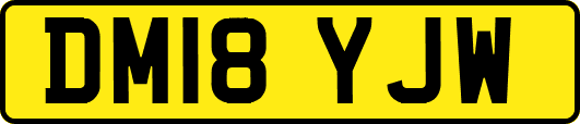 DM18YJW