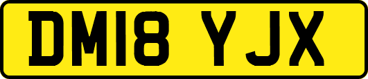 DM18YJX