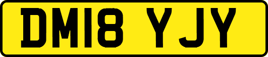 DM18YJY