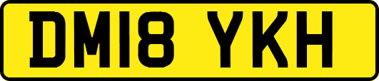 DM18YKH