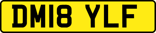 DM18YLF