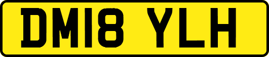 DM18YLH
