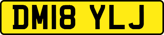 DM18YLJ