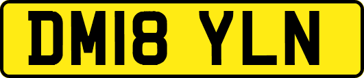 DM18YLN