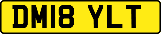DM18YLT