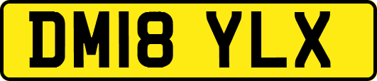 DM18YLX
