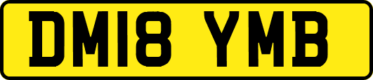 DM18YMB