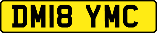 DM18YMC