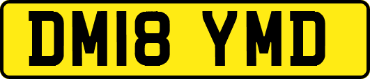 DM18YMD