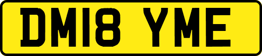 DM18YME
