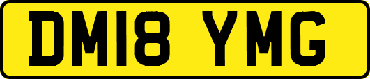 DM18YMG