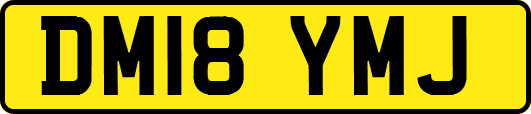 DM18YMJ