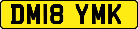DM18YMK