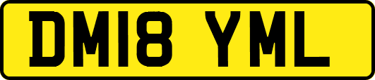 DM18YML