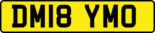 DM18YMO