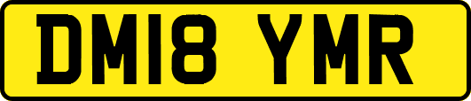 DM18YMR