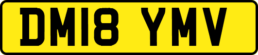 DM18YMV
