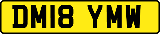 DM18YMW