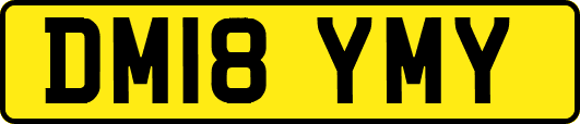DM18YMY