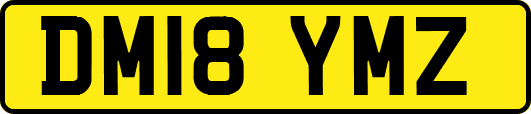 DM18YMZ