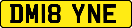 DM18YNE