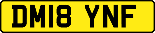 DM18YNF