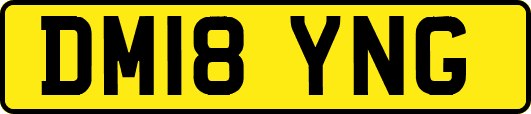 DM18YNG