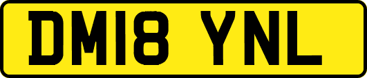 DM18YNL