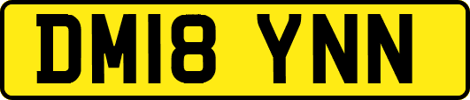 DM18YNN