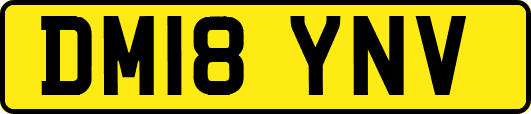 DM18YNV