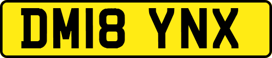DM18YNX