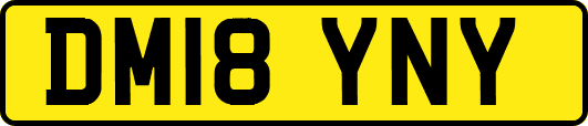 DM18YNY