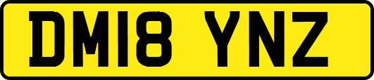 DM18YNZ