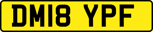 DM18YPF
