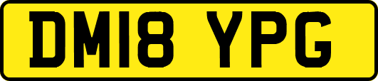 DM18YPG