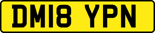 DM18YPN