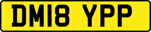 DM18YPP