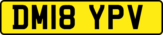 DM18YPV